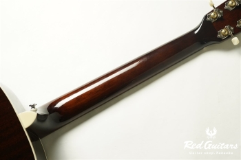 HL-V085SE - Faded Brown Burst